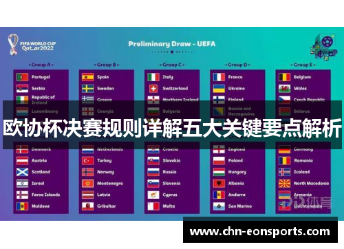 欧协杯决赛规则详解五大关键要点解析